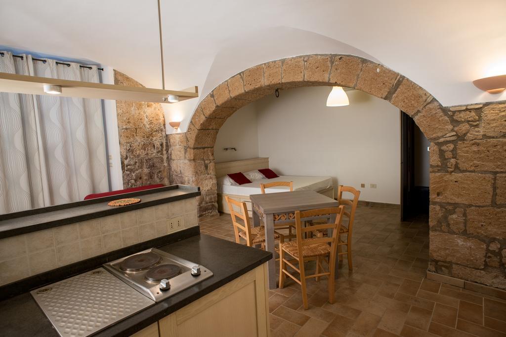 Appartamento Per Vacanza La Fontanella Orvieto Room photo